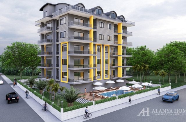 Pi Life Residence