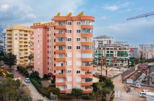 Öz Aygün Residence