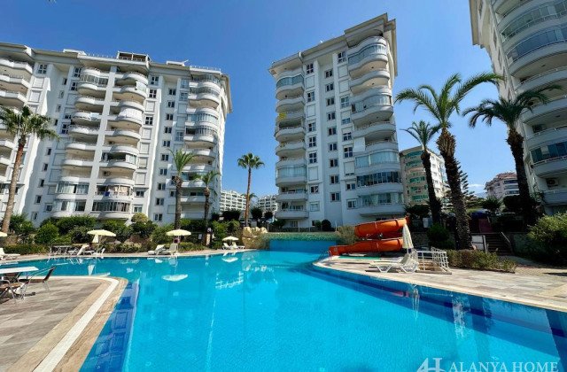 Galaxy Residence