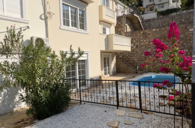 Bektas Villa