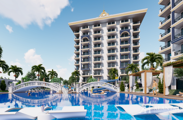 Plus Life Residence