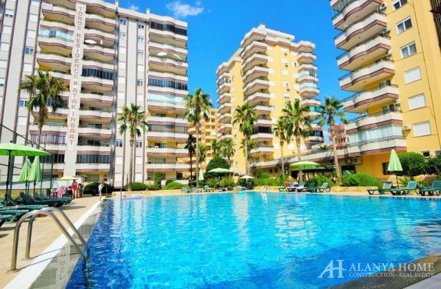 Toros 2 Residence