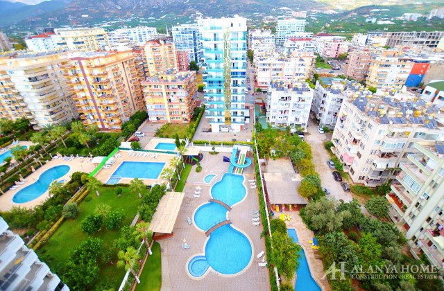 Emperyal Sitesi