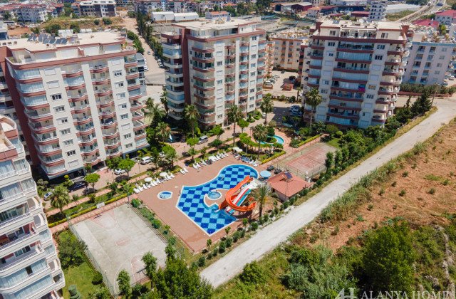 Prestige Residence