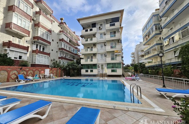 Toprak Residence