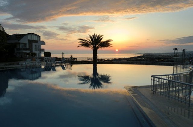 Sunset Beach Konakli