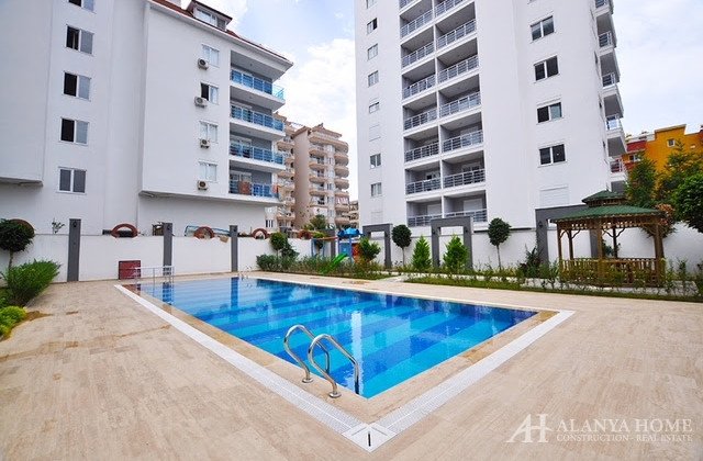 Naval Park Residence