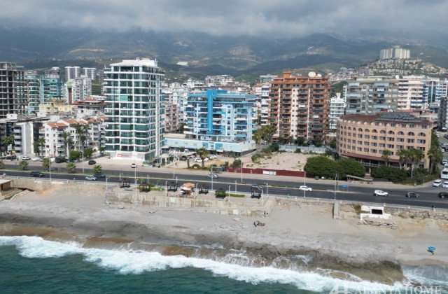 Deniz Kent Site