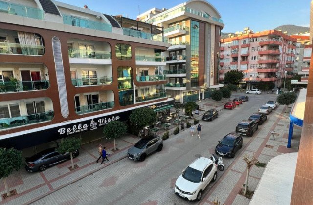 Best Home 20 Eşyali 2+1 Ikamete Ve Vatandaşliga Uygun Daire