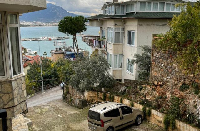 Alanya Kale