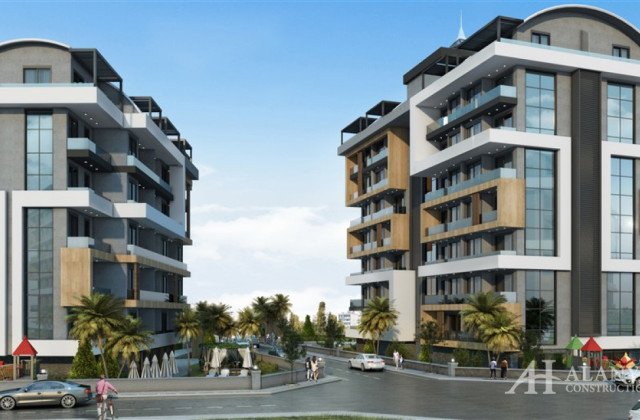 Exodus Garden Residence