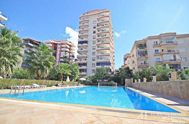 Ak Hayat Residence 2+1 Daire Vatandasliga Uygun