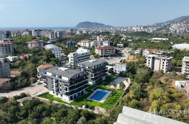 Ağaoğlu Life