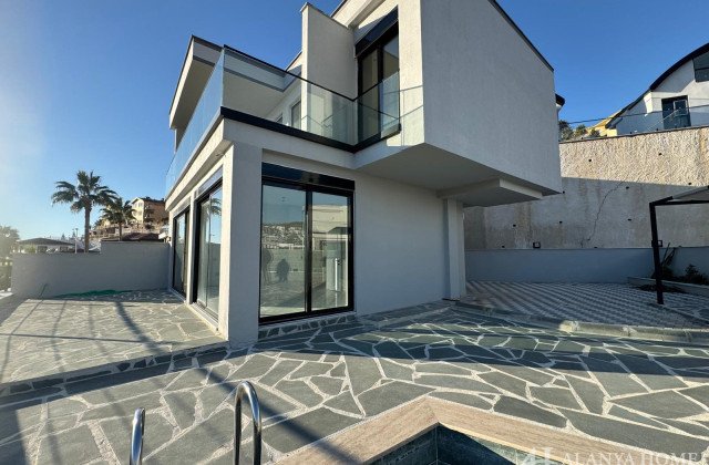 Unik Villa
