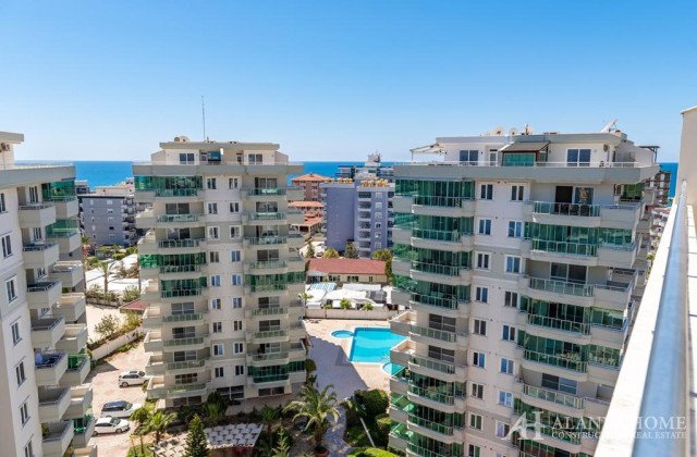 Sea Star Residence