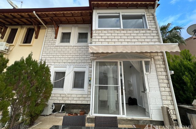 Gulistan Villa