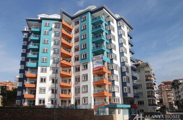 My Hill Residence Tosmur – Furnished 2+1 Apartment Suitable For Citizenship And Residence Permit