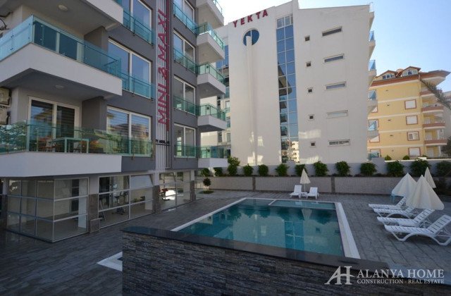Mini Maxi Suit Residence