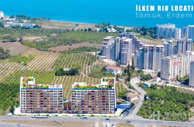 Ilkem Rio