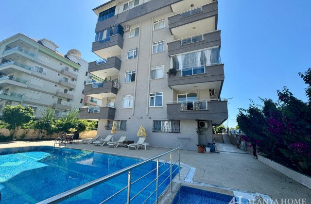 Deni̇z Apt