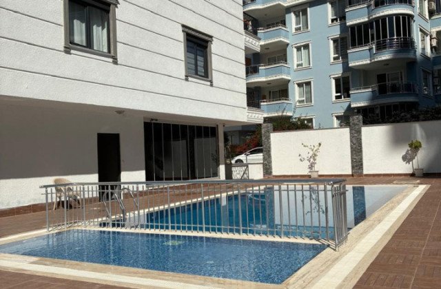 آپارتمان 2+1 جاد در محموطلار - Best Life 6 Residence