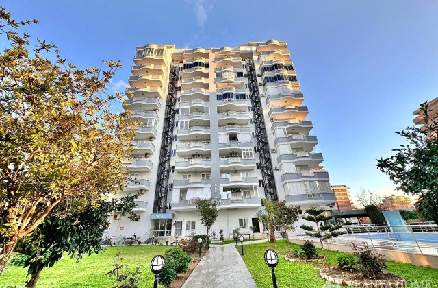Balta Residence