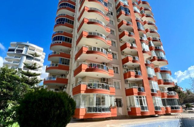 Sultan 1 Residence