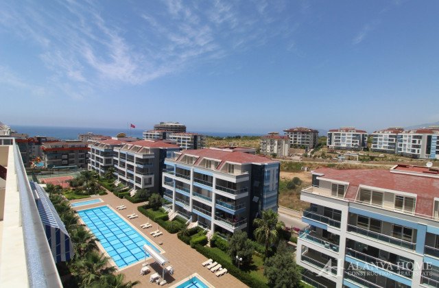 Aura Blue Residence