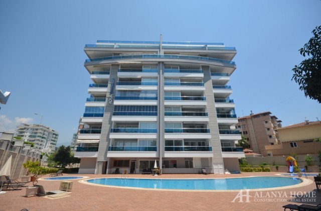 Aqua Diamond Residence