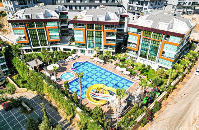 Mm Star Residence