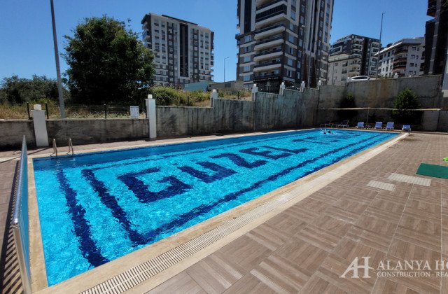 Guzel Tower 2 Residence
