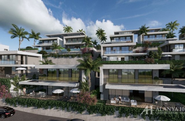 Le Jardin Villas by Goldcity