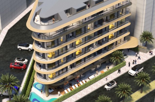 Royal Excluzive Cleopatra 1+1 Dai̇re