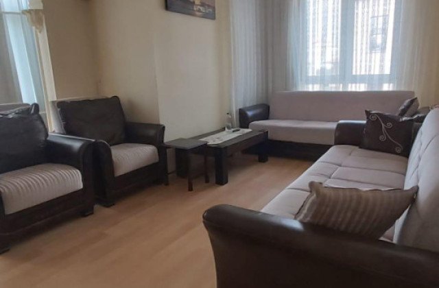 2+1 Wohnung zum Verkauf im Zentrum von Alanya, Türkei