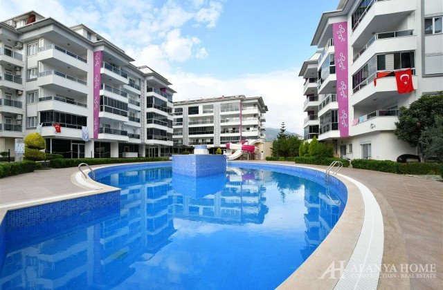 Myra Park 2 Residence