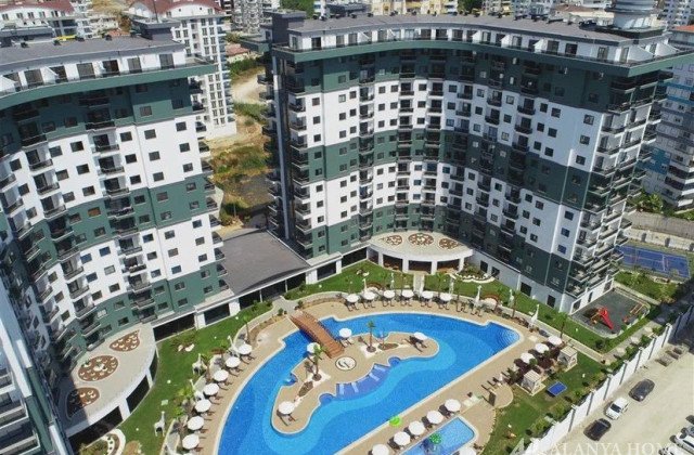 Serenity Residence
