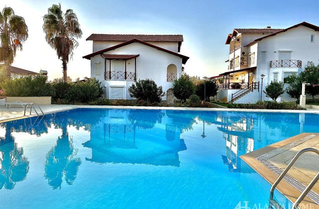 Hollandalilar Villa