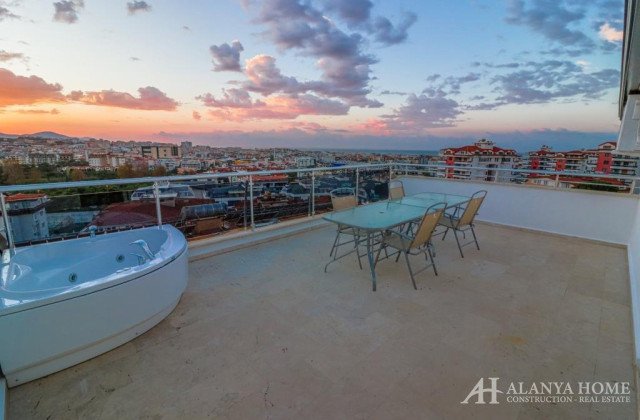 Penthouse Cikcilli