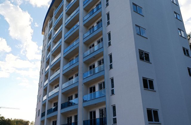 Aqua Residence
