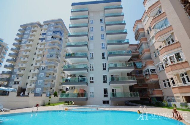Penthouse 3+1