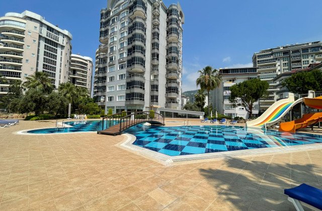 115 m² Furnished Property in Cikcilli Vesta Park