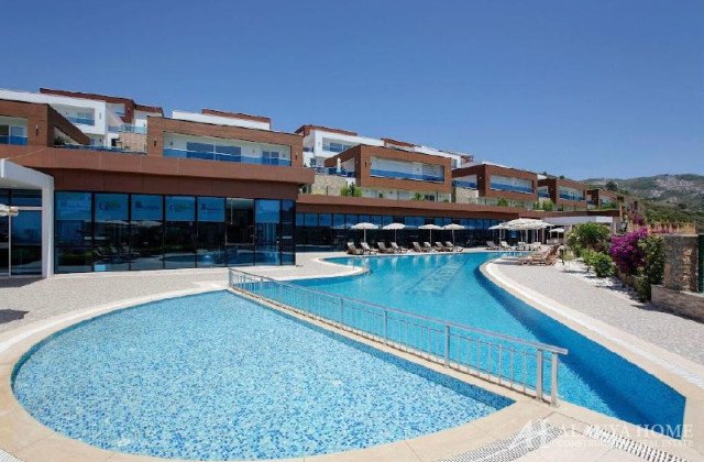 Tabii! İşte verdiğiniz başlığın **büyük harflerle, İngilizce ve Rusça versiyonları**: --- ### İngilizce **KARGICAK GRANADA RESIDENCE FULLY FURNISHED 2+1 APARTMENT