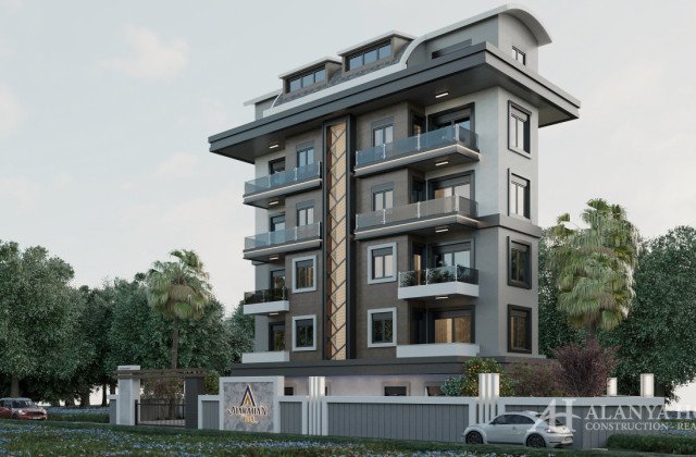 Alarahan Hill