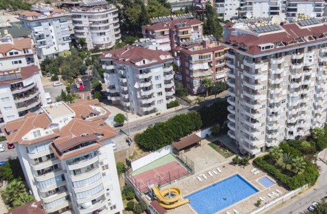 Elite 4 Residence