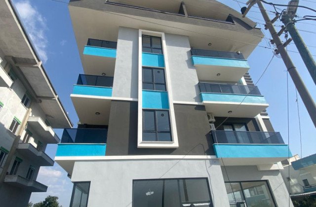 Dreams Home Payalar