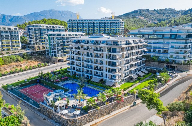 Monarch Premium Residence