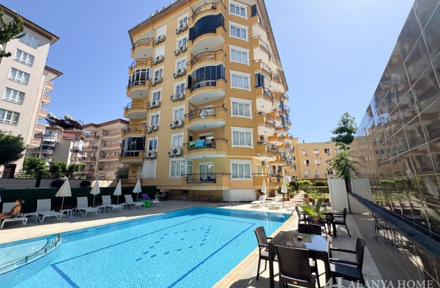 Calis 2 Residence