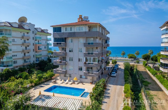 Deniz Apartman