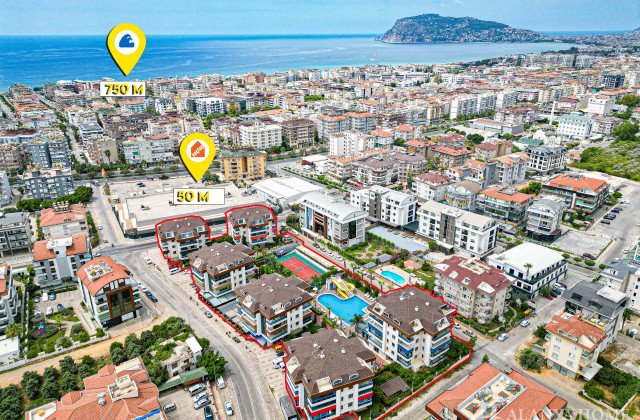 Tri̇o Ci̇ty Blue