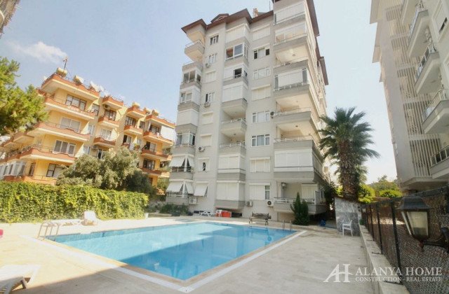 Cinar Sitesi